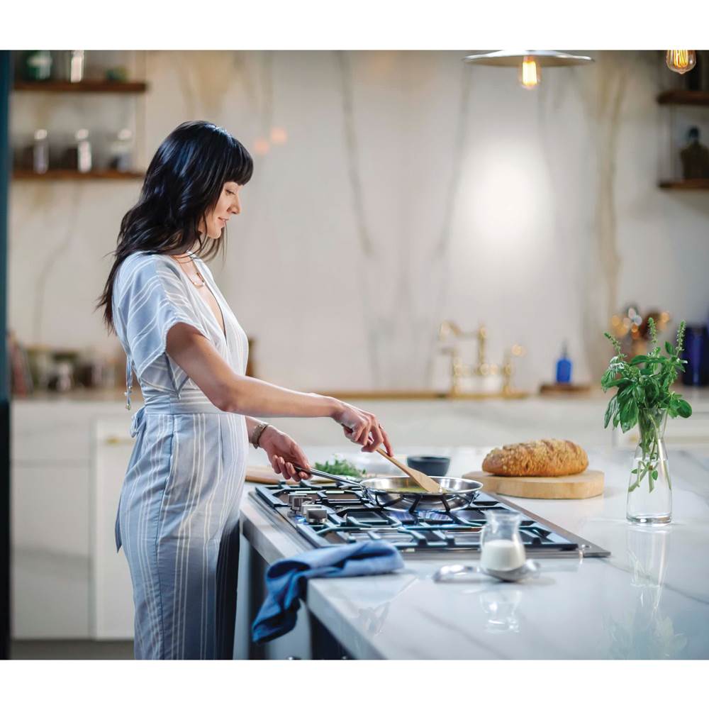 Gas Cooktop