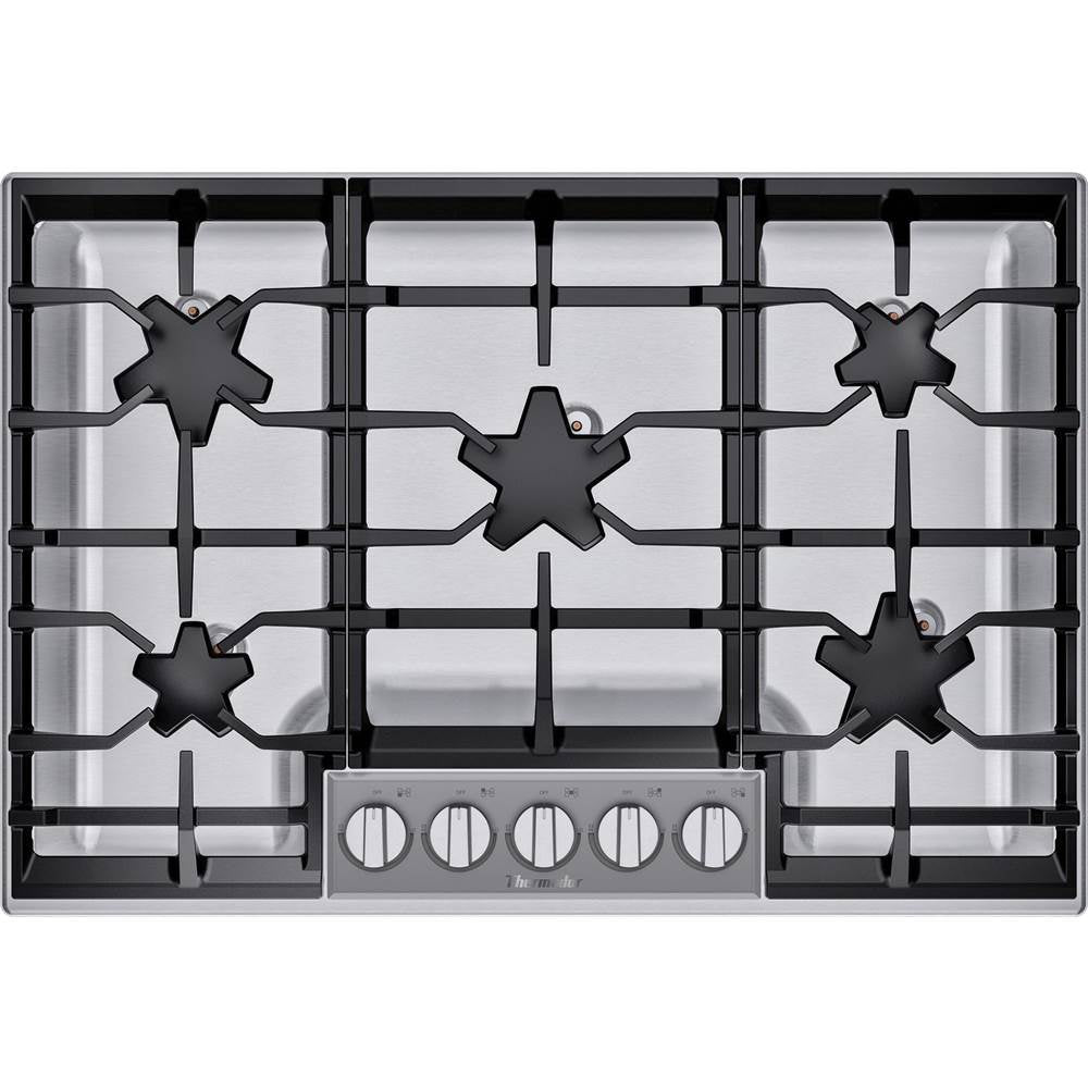 Thermador - Gas Cooktop