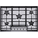 Thermador - Gas Cooktop