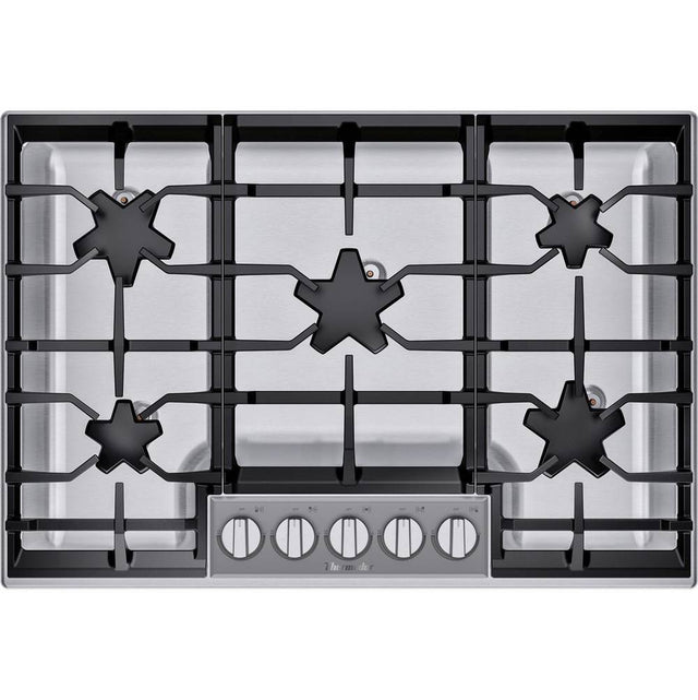 Thermador - Gas Cooktop