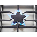 Gas Cooktop