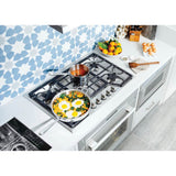 Gas Cooktop
