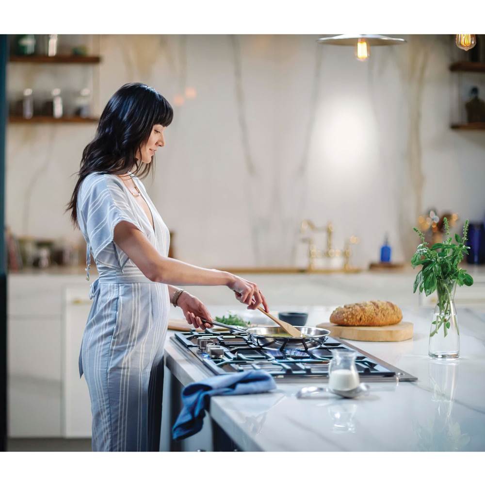 Gas Cooktop