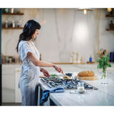 Gas Cooktop