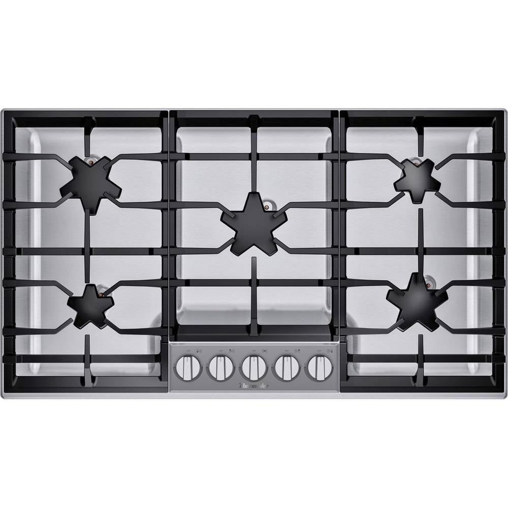 Thermador - Gas Cooktop