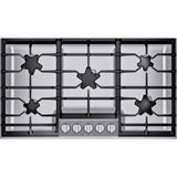 Thermador - Gas Cooktop
