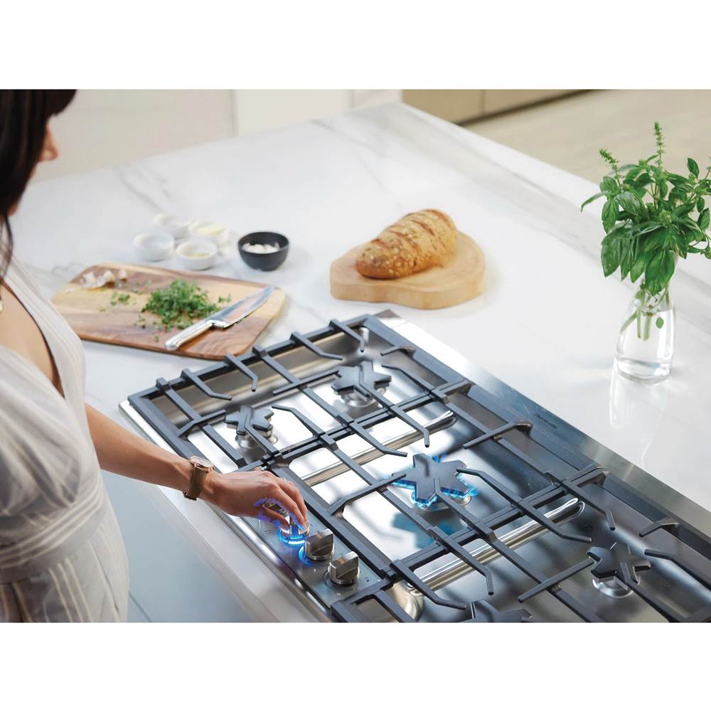 Gas Cooktop