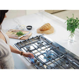 Gas Cooktop