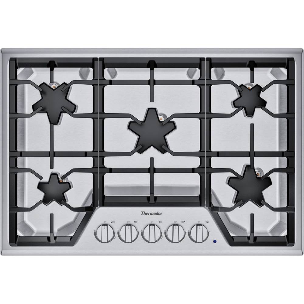 Thermador - Gas Cooktop