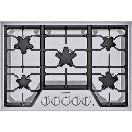 Thermador - Gas Cooktop