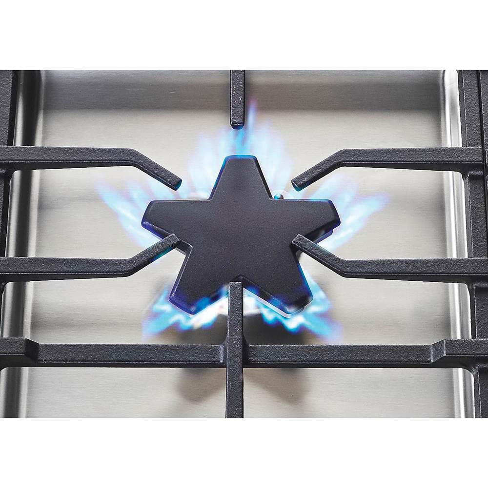 Gas Cooktop