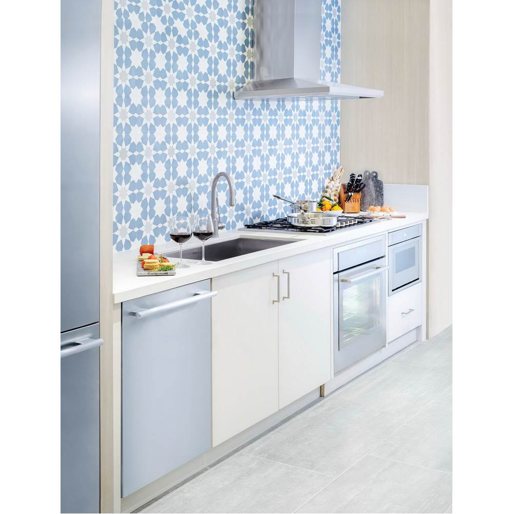 Gas Cooktop