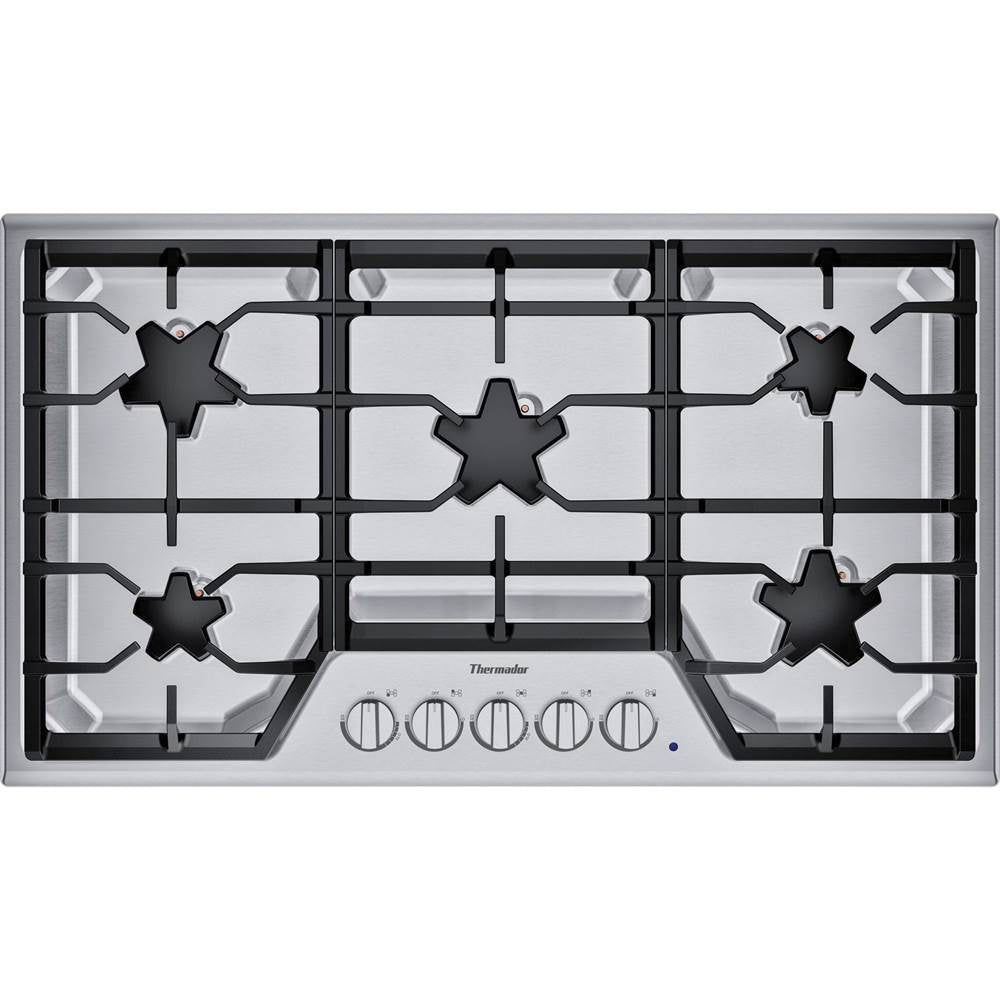 Thermador - Gas Cooktop
