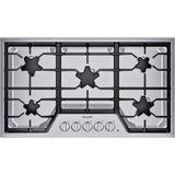 Thermador - Gas Cooktop
