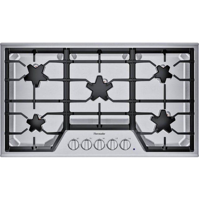 Thermador - Gas Cooktop
