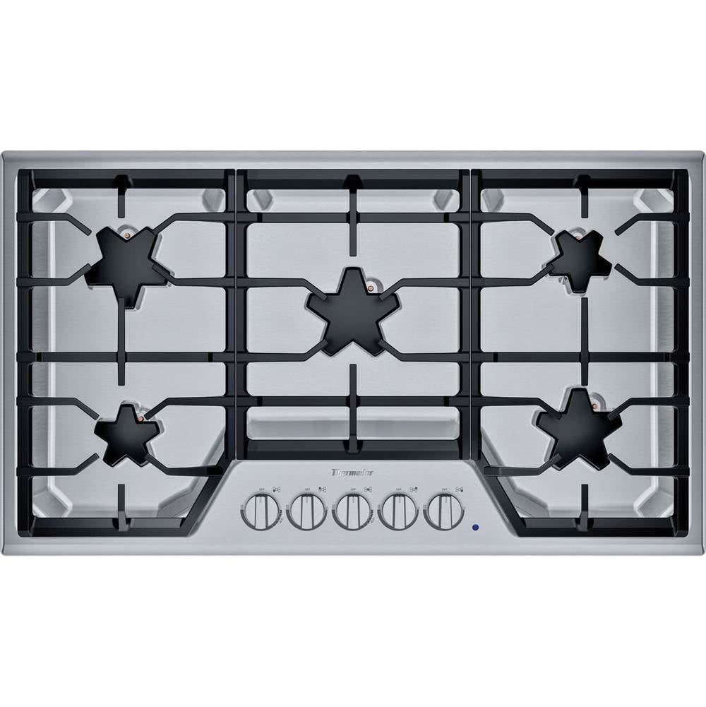 Gas Cooktop