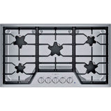 Gas Cooktop