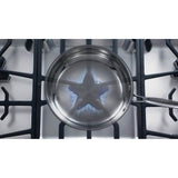 Gas Cooktop
