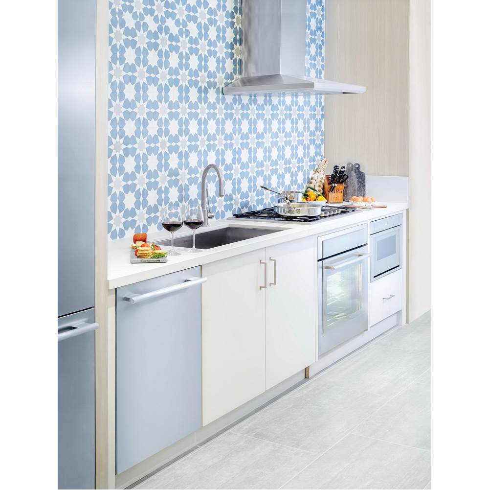 Gas Cooktop
