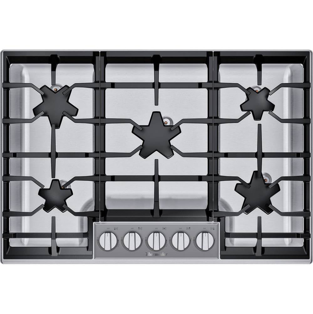 Thermador - Gas Cooktop