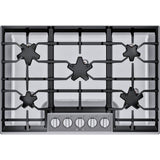 Thermador - Gas Cooktop