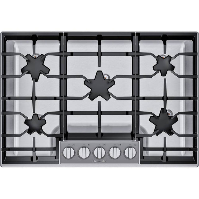 Thermador - Gas Cooktop