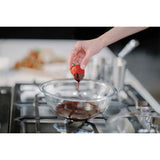 Gas Cooktop