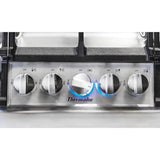 Gas Cooktop