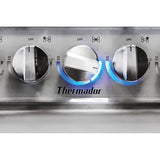 Gas Cooktop