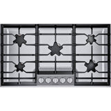 Thermador - Gas Cooktop