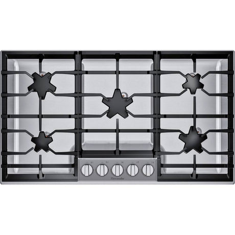 Thermador - Gas Cooktop