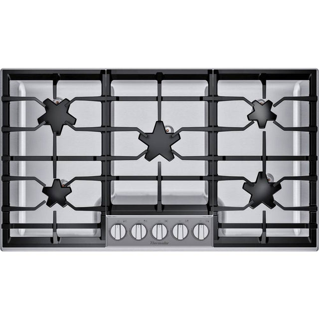 Thermador - Gas Cooktop