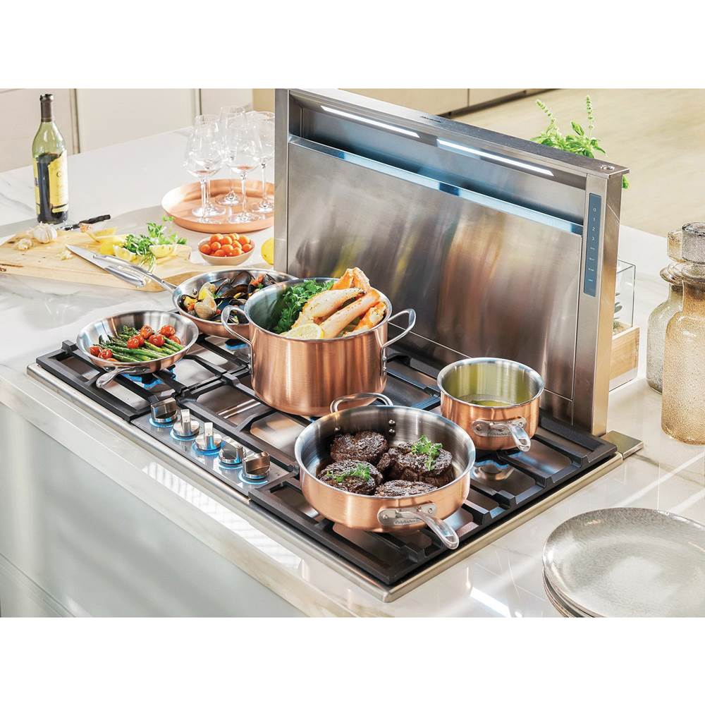 Gas Cooktop