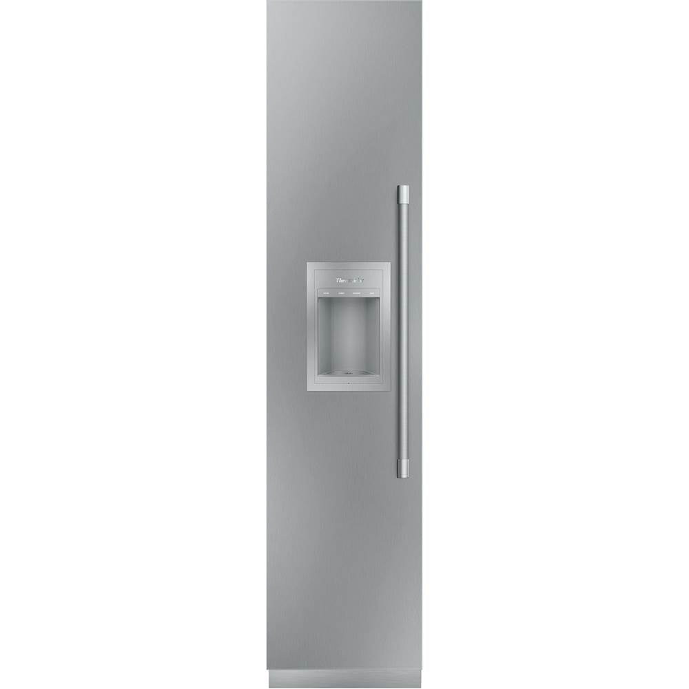 Built-In Freezer