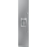 Built-In Freezer