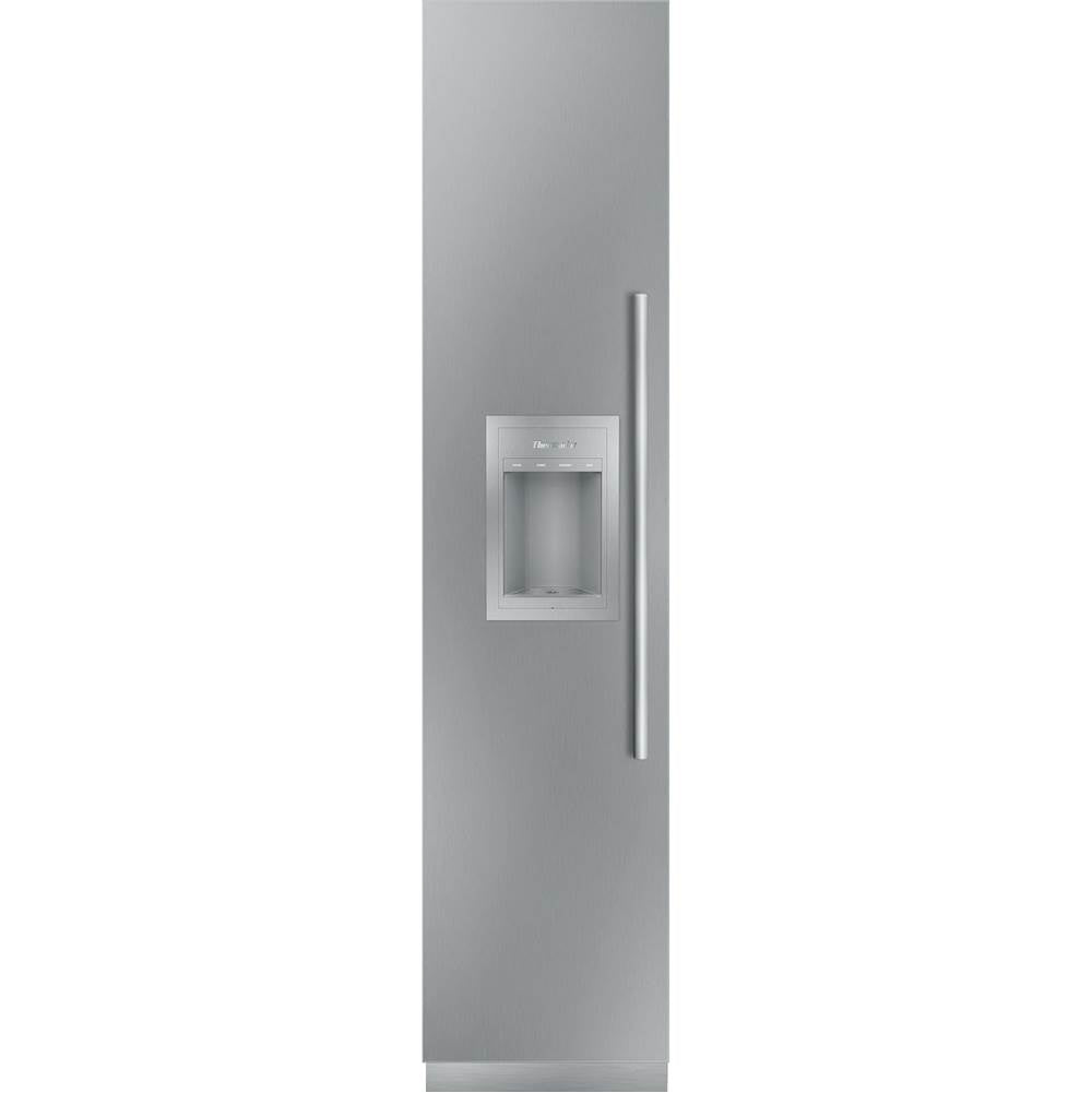 Built-In Freezer