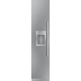 Built-In Freezer