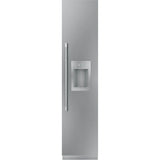 Built-In Freezer