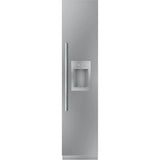 Built-In Freezer