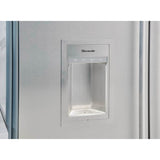 Built-In Freezer