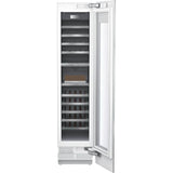Thermador - Wine Cooler With Glass Door