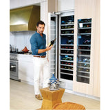 Wine Cooler With Glass Door
