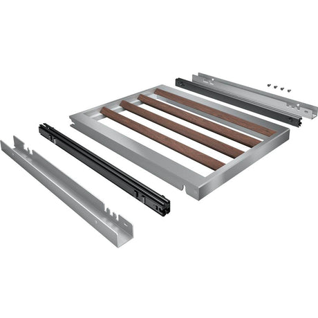 Thermador - 18'' Wine Shelving
