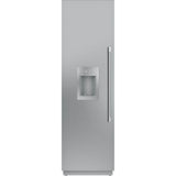 Built-In Freezer