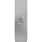Built-In Freezer