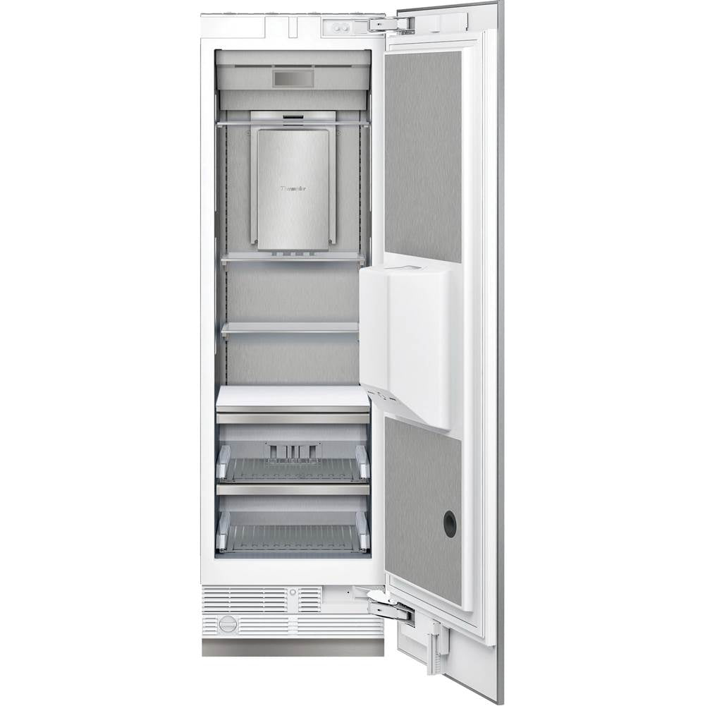 Thermador - Built-In Freezer