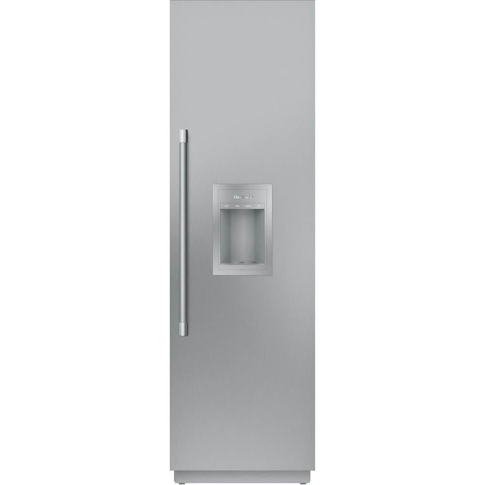 Built-In Freezer
