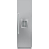 Built-In Freezer