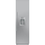 Built-In Freezer