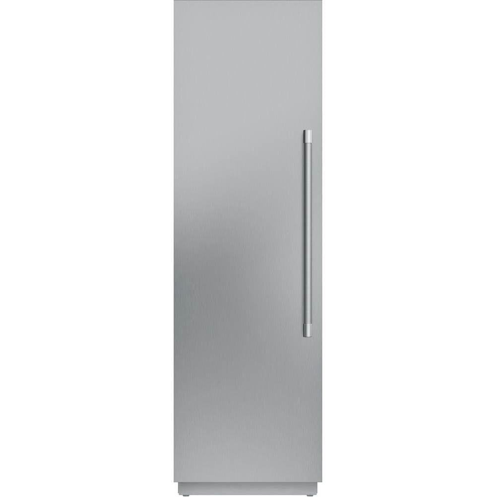 Built-In Freezer